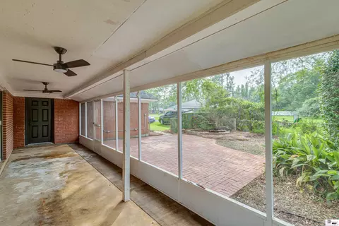 Exterior - 309 Fortune Dr, Monroe, LA 71203 photo 6 of 8