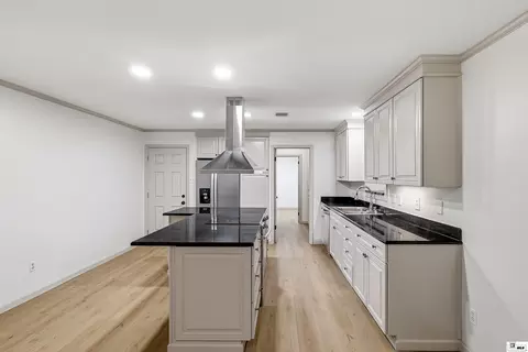 Kitchen - 309 Fortune Dr, Monroe, LA 71203 photo 2 of 5