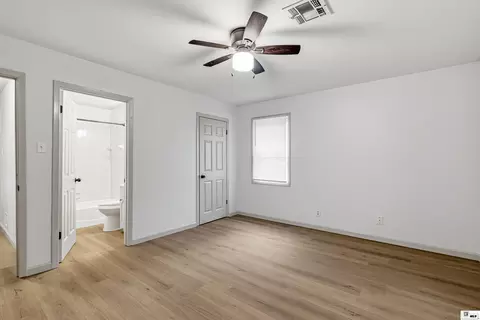 Bedroom - 309 Fortune Dr, Monroe, LA 71203 photo 4 of 6