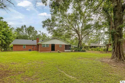 Exterior - 309 Fortune Dr, Monroe, LA 71203 photo 7 of 8