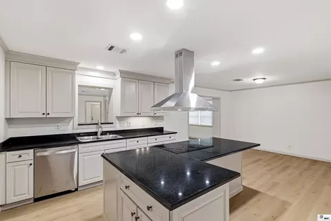 Kitchen - 309 Fortune Dr, Monroe, LA 71203 photo 5 of 5