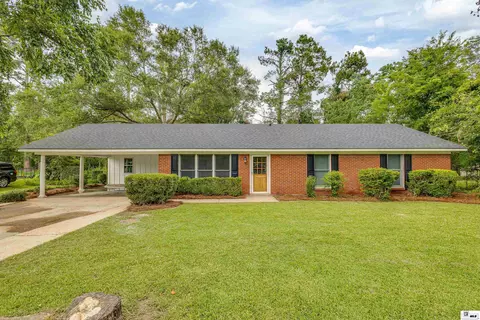 309 Fortune Dr, Monroe, LA 71203