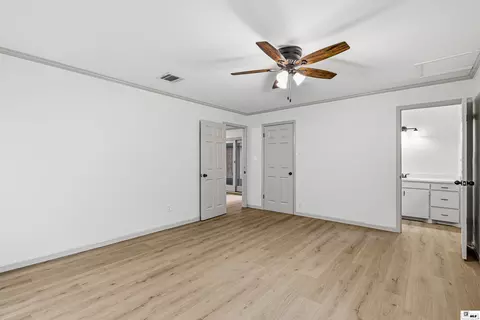 Bedroom - 309 Fortune Dr, Monroe, LA 71203 photo 6 of 6