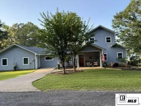 535 Coleman Rd, Homer, LA 71040