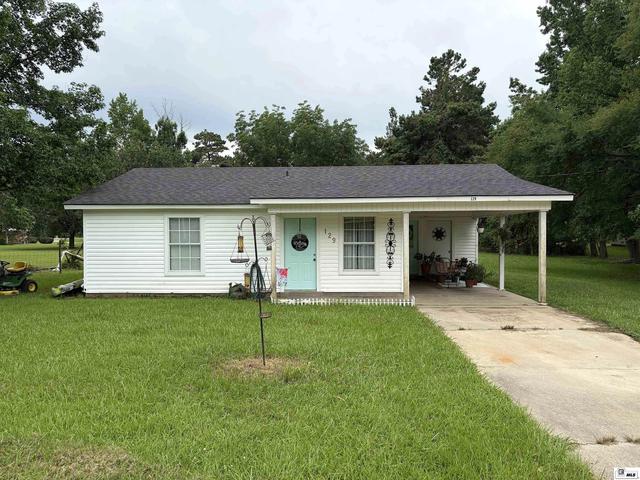 129 Gabe Ln, Monroe, LA 71203
