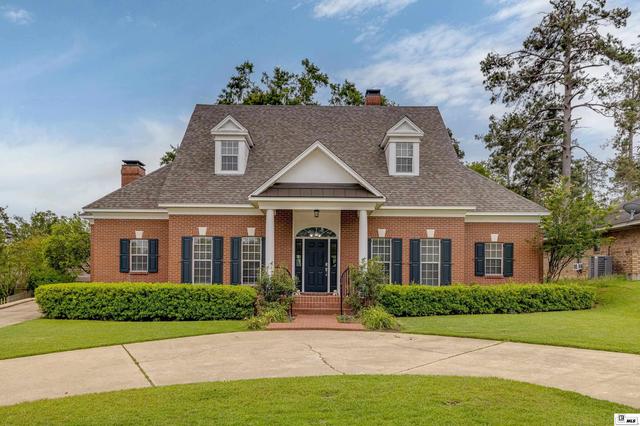 124 Choctaw Dr, West Monroe, LA 71291