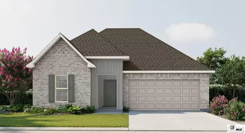 720 Winged Foot Dr, Ruston, LA 71270