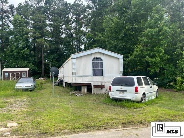 113 Duckett St, Columbia, LA 71418