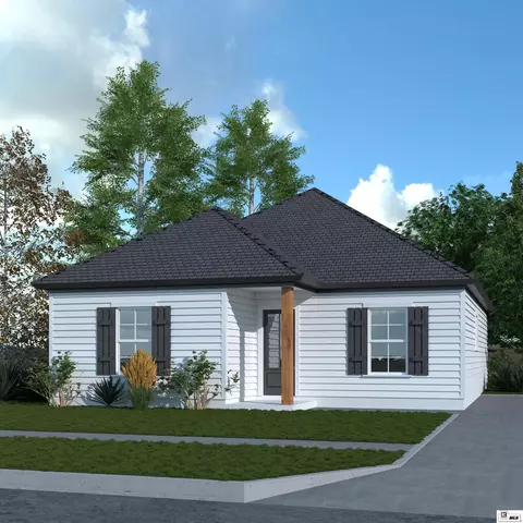 111 Baywood Ln, Ruston, LA 71270 photo 1