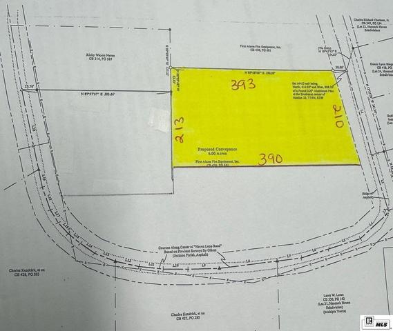 000 Haven Loop, Chatham, LA 71226