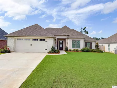 106 Hydrangea Hts, West Monroe, LA 71291