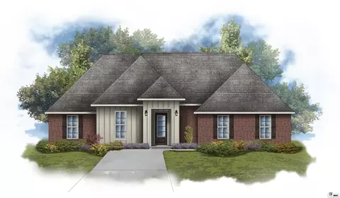 905 Congressional Cir, Ruston, LA 71270