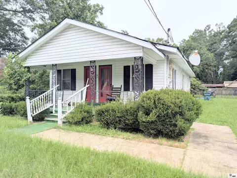 503 Plum St, Monroe, LA 71202