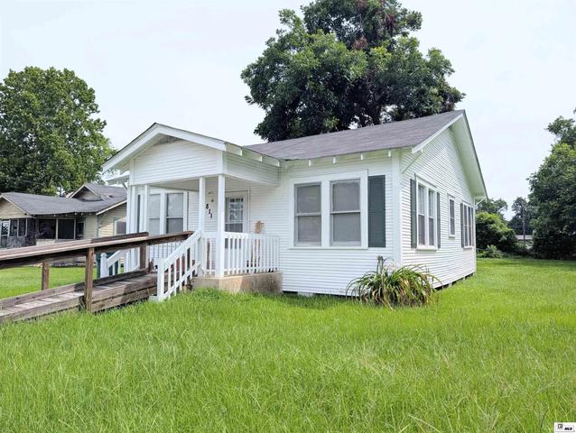 811 S 2nd St, Monroe, LA 71202