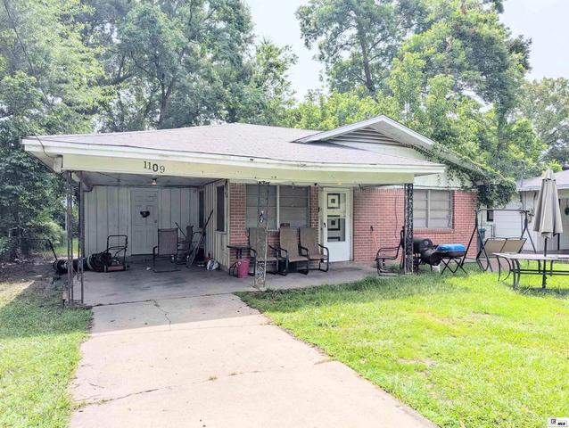 1109 Alabama St, Monroe, LA 71202