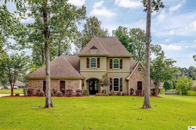 106 Copper Run, Monroe, LA 71203