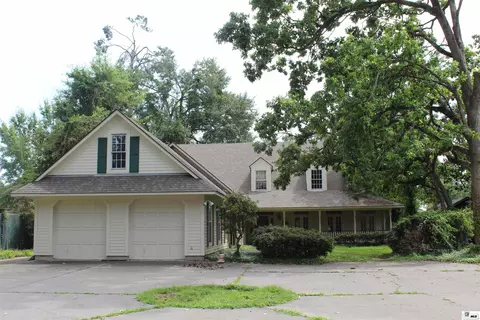 3510 Forsythe Ave, Monroe, LA 71201