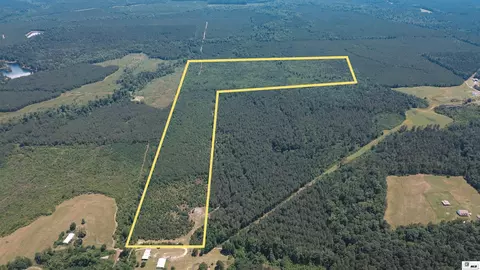 0 Hurst Rd, Weston, LA 71251