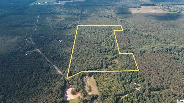 0 Garner Rd, Weston, LA 71251
