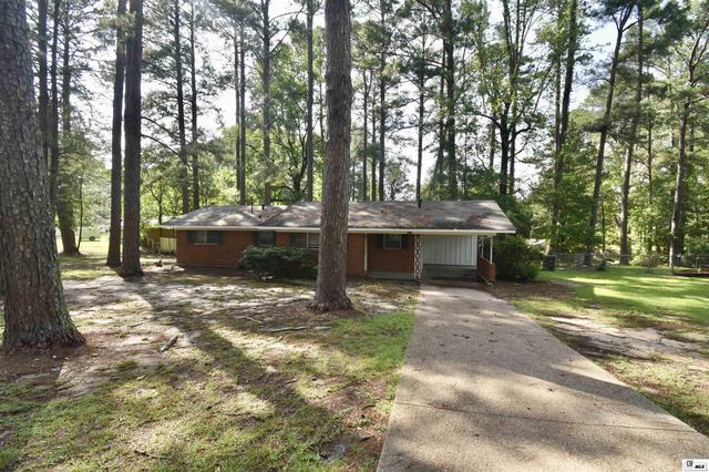 1602 Mimosa Dr, Ruston, LA 71270