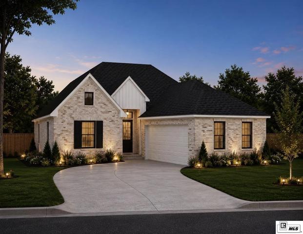 310 River Styx Dr, Monroe, LA 71203