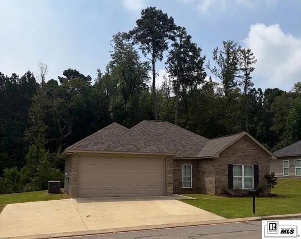3001 Leyland Dr, Ruston, LA 71270