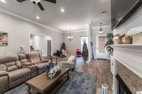 205 Florio Ct, Monroe, LA 71203 photo 5