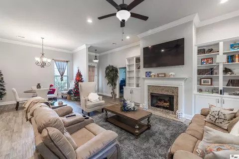 205 Florio Ct, Monroe, LA 71203 photo 4