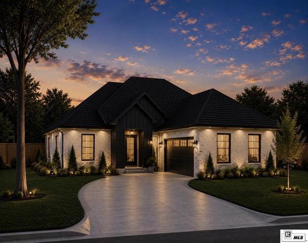 314 River Styx Dr, Monroe, LA 71203