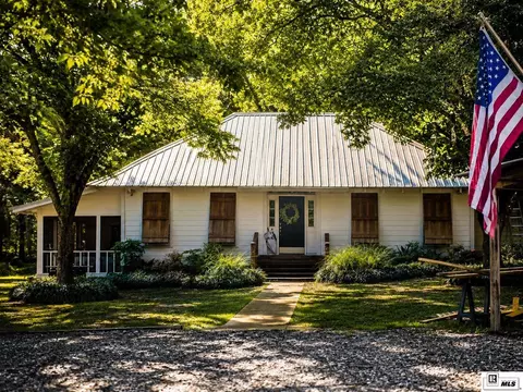 271 John Turner Rd, Monroe, LA 71203 photo 1