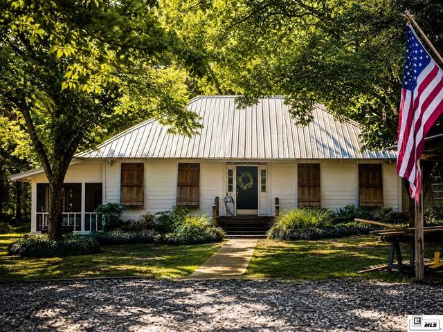271 John Turner Rd, Monroe, LA 71203