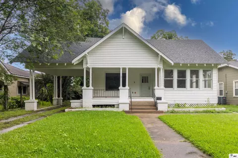 505 Auburn Ave, Monroe, LA 71201