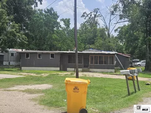 231 Bawcom St, West Monroe, LA 71292 photo 2