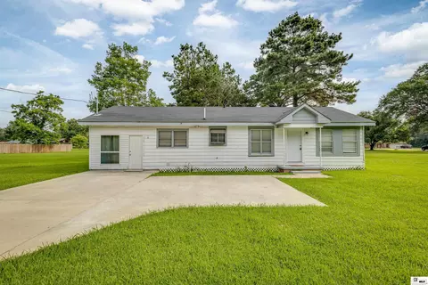 4345 Henry Ave, Bastrop, LA 71220