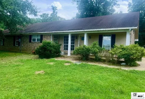 1621 Caples Rd, West Monroe, LA 71292