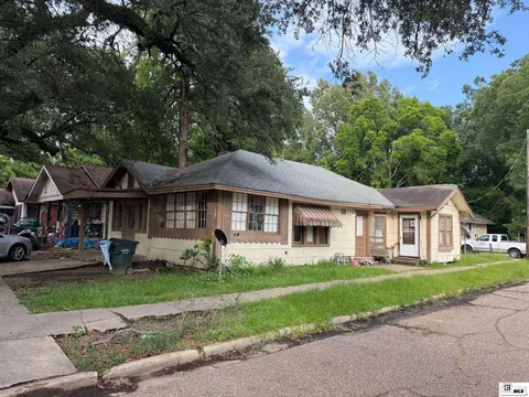 211 Linderman Ave, West Monroe, LA 71291