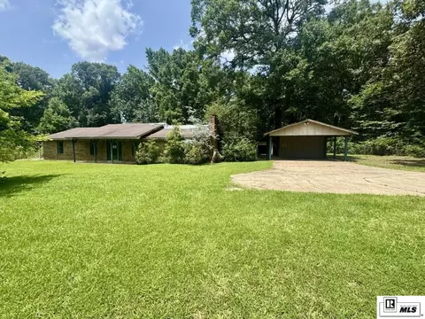 6217 Chris Rd, Bastrop, LA 71220