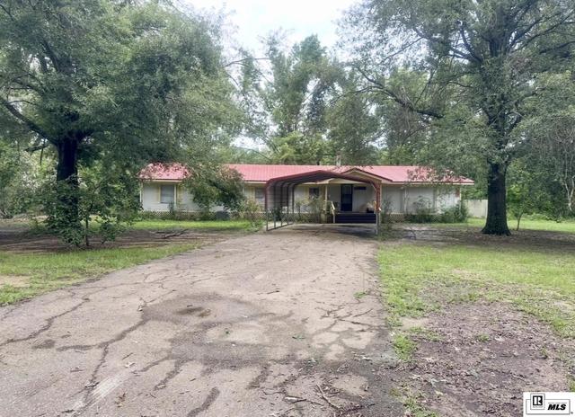 11545 Trails End Rd, Oak Ridge, LA 71264