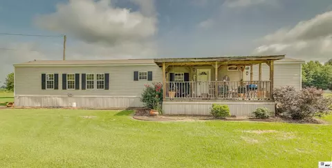 399 Smith Rd, Pioneer, LA 71266