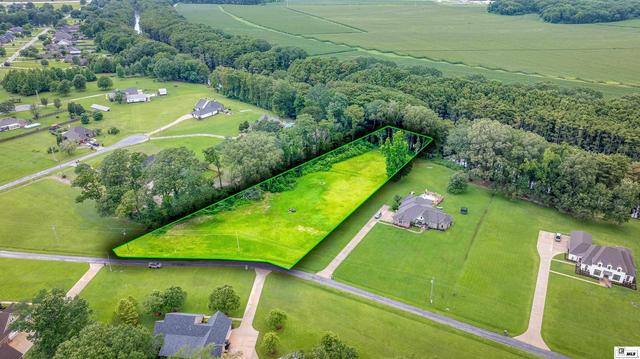 565 Parrots Beak Cir, Sterlington, LA 71280