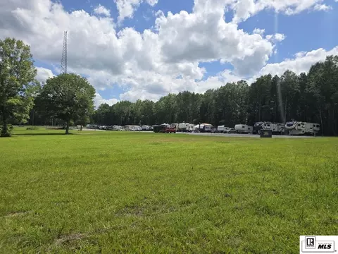 514 W Highway 82, Hamburg, AR 71646