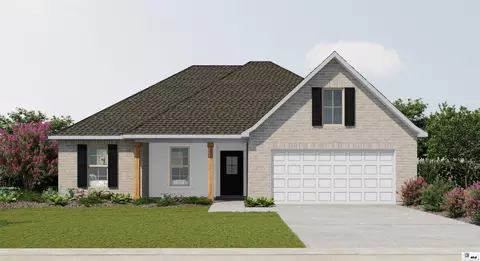 118 Bunker Dr, Grambling, LA 71245