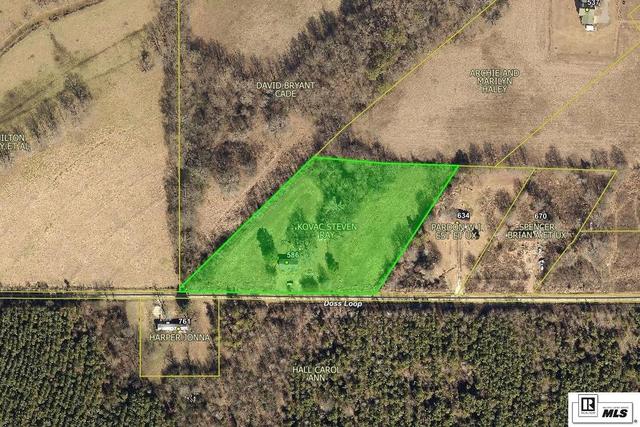 586 Doss Loop, Oak Grove, LA 71263