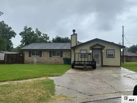 5204 Wilton Dr, Monroe, LA 71202
