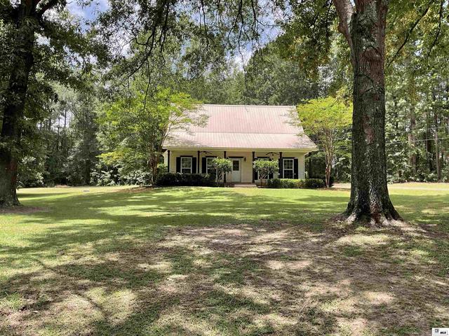 186 Bartlett Rd, Choudrant, LA 71227