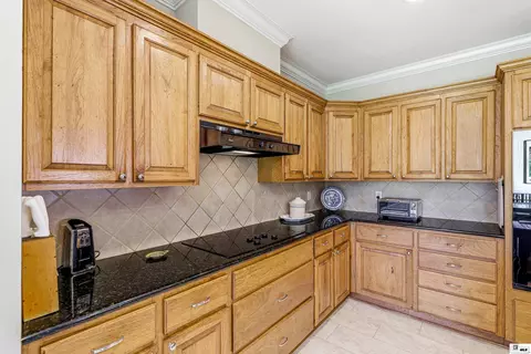Kitchen - 2907 Deborah Dr, Monroe, LA 71201 photo 3 of 4