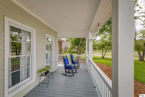Exterior - 2907 Deborah Dr, Monroe, LA 71201 photo 5 of 10