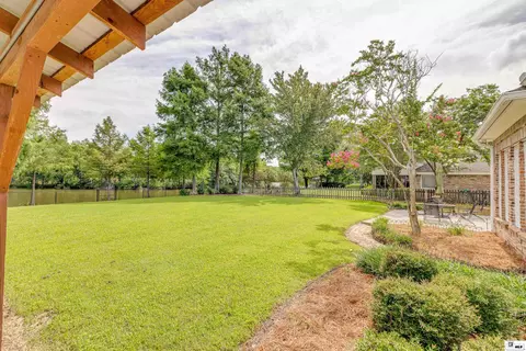 Exterior - 2907 Deborah Dr, Monroe, LA 71201 photo 10 of 10
