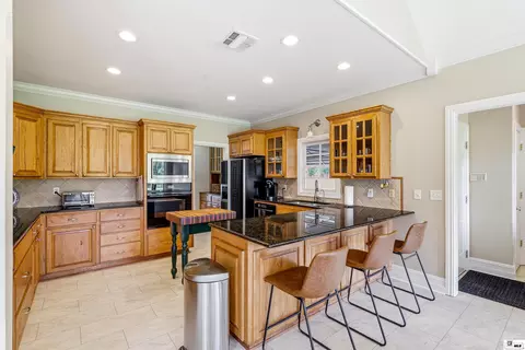 Kitchen - 2907 Deborah Dr, Monroe, LA 71201 photo 1 of 4
