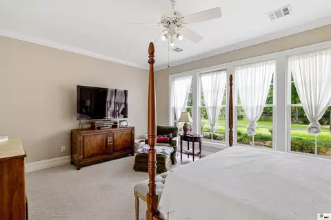 Bedroom - 2907 Deborah Dr, Monroe, LA 71201 photo 2 of 7
